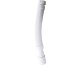 Racord Flexibil 1 1/2" Ø40/50 Mm 46-100 Cm