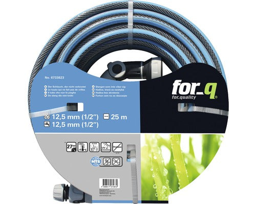 Set Furtun For_q 25 M 1/2" Cu Pistol