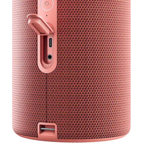 Boxa portabila Loewe We. Hear 2, 30 W, Bluetooth, IPX6, corai