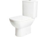 Rezervor WC ceramic Gala Smart, 3-6 l, alb