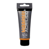 Culoare Acrilica, Light Gold, 75 ml, Acrilico Maimeri
