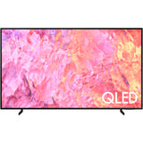 Televizor SAMSUNG QLED 75Q60C, 189 cm, Smart, 4K Ultra HD, Clasa D (Model 2023)