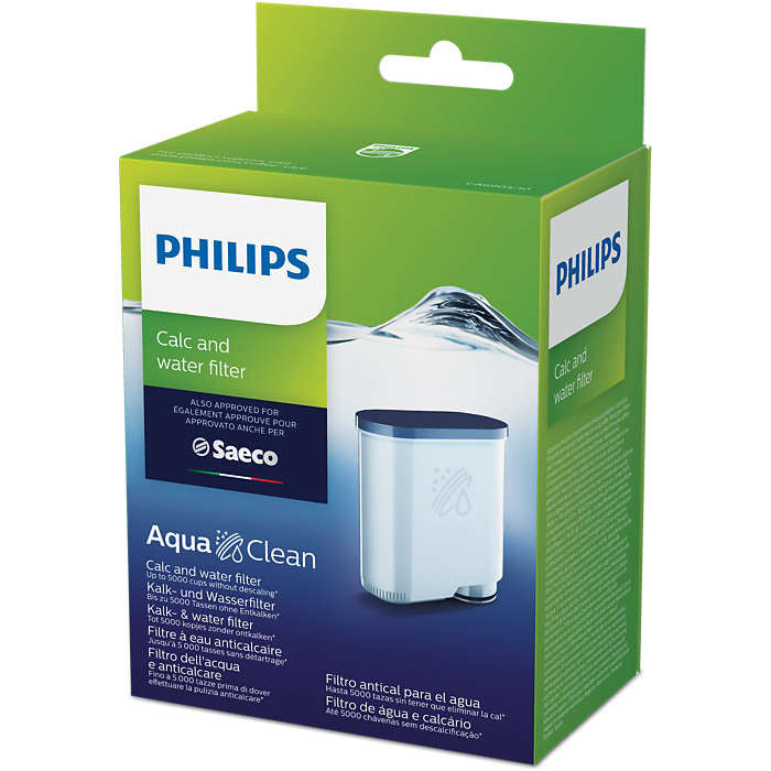 Filtru de apa Philips Saeco AquaClean CA6903/10