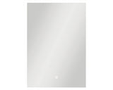 Oglinda baie cu iluminare LED Sanotechnik ZI316 60x80 cm