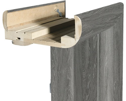 Toc Classen New Arcus Stejar Grigio 203,5 Cm Dreapta 3 Balamale