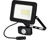 Proiector Cu Led Integrat Verpackungsdesign 20w 3300 Lumeni Ip44, Lumina Neutra