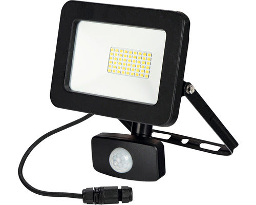 Proiector Cu Led Integrat Verpackungsdesign 20w 3300 Lumeni Ip44, Lumina Neutra