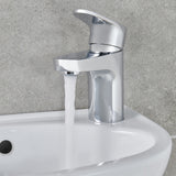 Baterie lavoar, monocomanda Cavally C10001041
