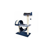 Ansamblu pentru Pisici Miau Miau Trendy Caro, Dimensiune 59x34x89 cm
