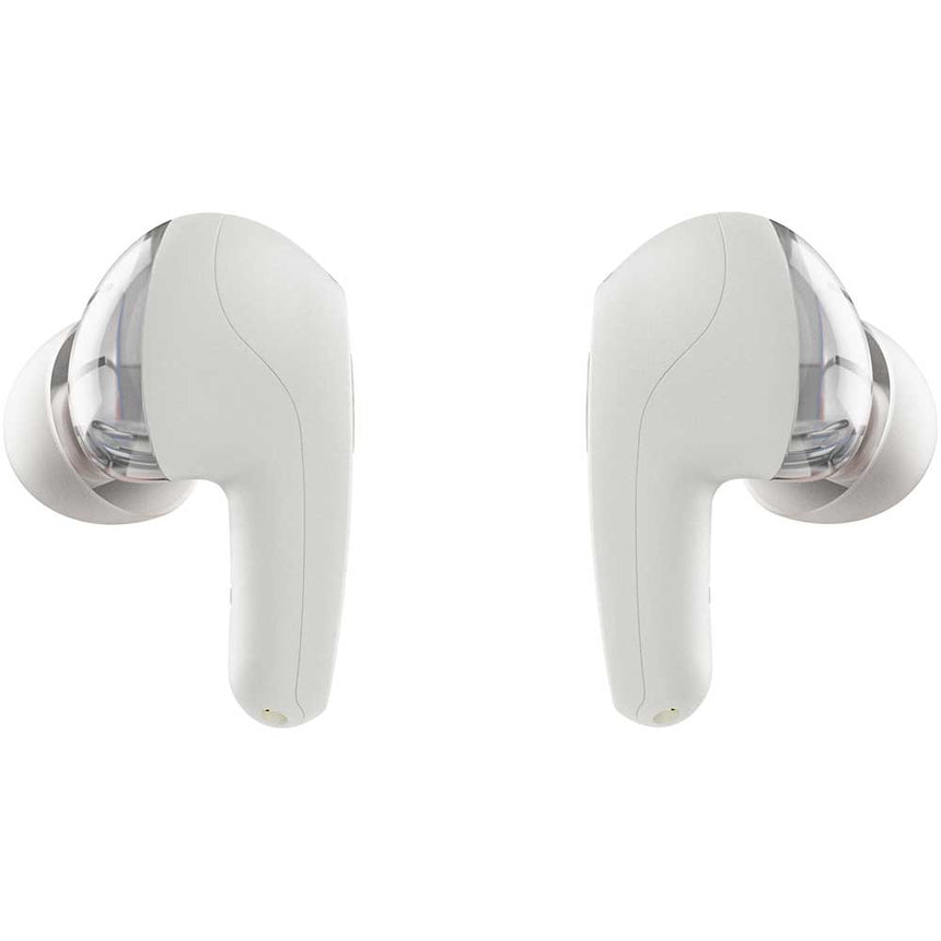 Casti Audio In-Ear, Skullcandy Rail True Wireless, Bluetooth, Bone Orange