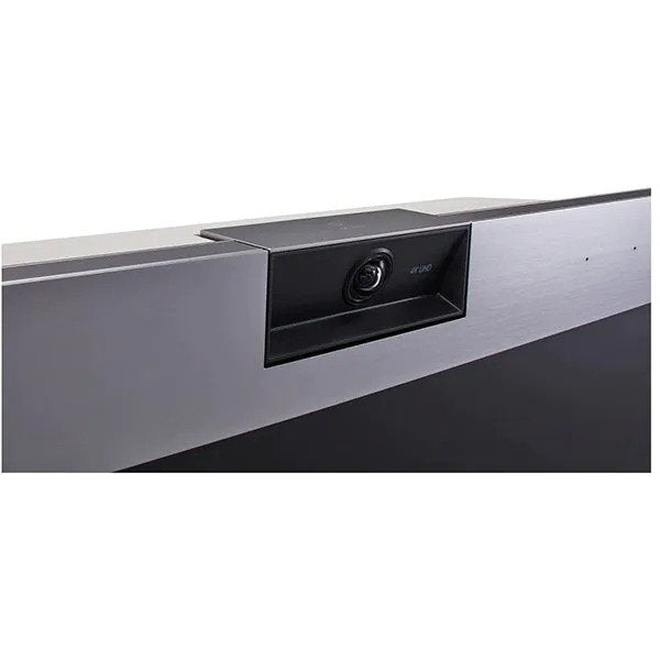 Tabla interactiva IPS LED LG 55" 4K/55CT5WJ, Ultra HD 3840 x 2160, HDMI, DisplayPort, AMD Radeon Vega, Bluetooth 5.0, Boxe Gri
