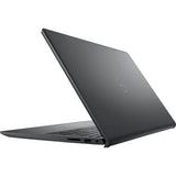 Laptop DELL Inspiron 15 3525, AMD Ryzen 7 5825U pana la 4.3GHz, 15.6" Full HD, 8GB, SSD 512GB, AMD Radeon Graphics, Ubuntu, Negru
