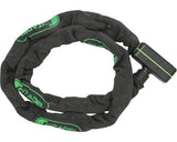 Lant Antifurt Abus Citadel 85cm, 3 Chei