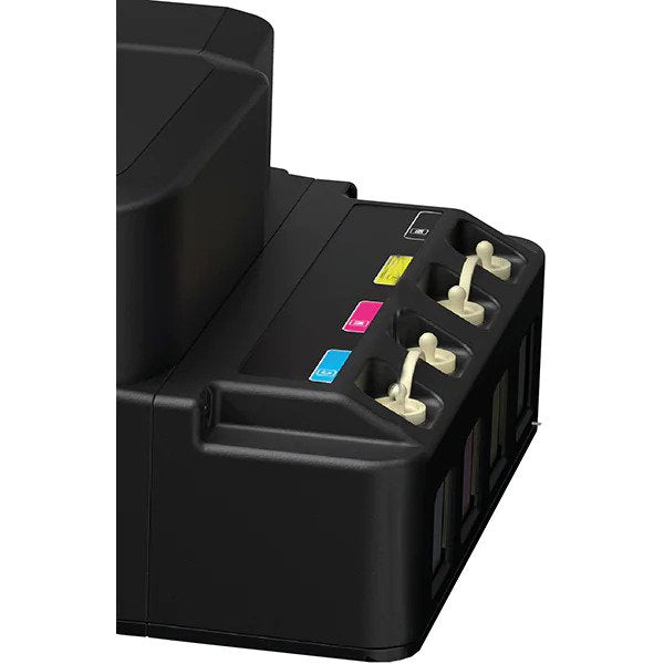 Imprimanta Inkjet color EPSON EcoTank L121 CISS, A4, USB, Negru