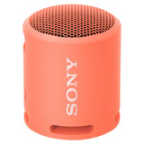 Boxa portabila SONY SRS-XB13, Extra Bass, Fast-Pair, Clasificare IP67, Autonomie 16 ore, USB Type-C, Roz