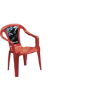 Scaun Pentru Copii Cars, 36, 5x40x52 Cm, 1 bucata