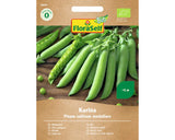 Seminte Legume Floraself Bio Mazare Karina, 150gr