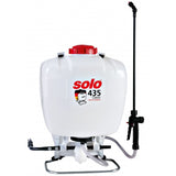 Pulverizator de spate SOLO 435 Classic, 20 litri