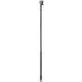 Prelungitor Karcher, pentru curatitorul de geamuri WV, extensibil de la 0,6 pana la 1,5 metri.