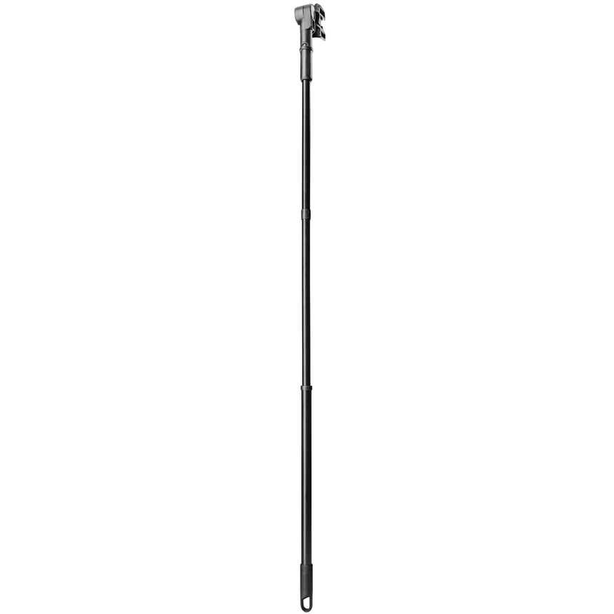 Prelungitor Karcher, pentru curatitorul de geamuri WV, extensibil de la 0,6 pana la 1,5 metri.