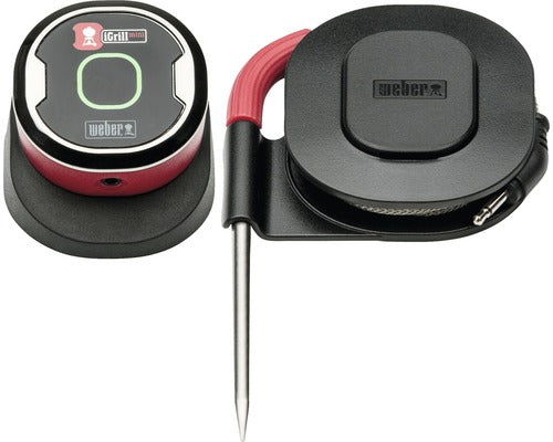 Mini Termometru Weber iGrill, Bluetooth