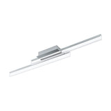 Plafoniera LED pentru baie Eglo 97965 PALMITAL