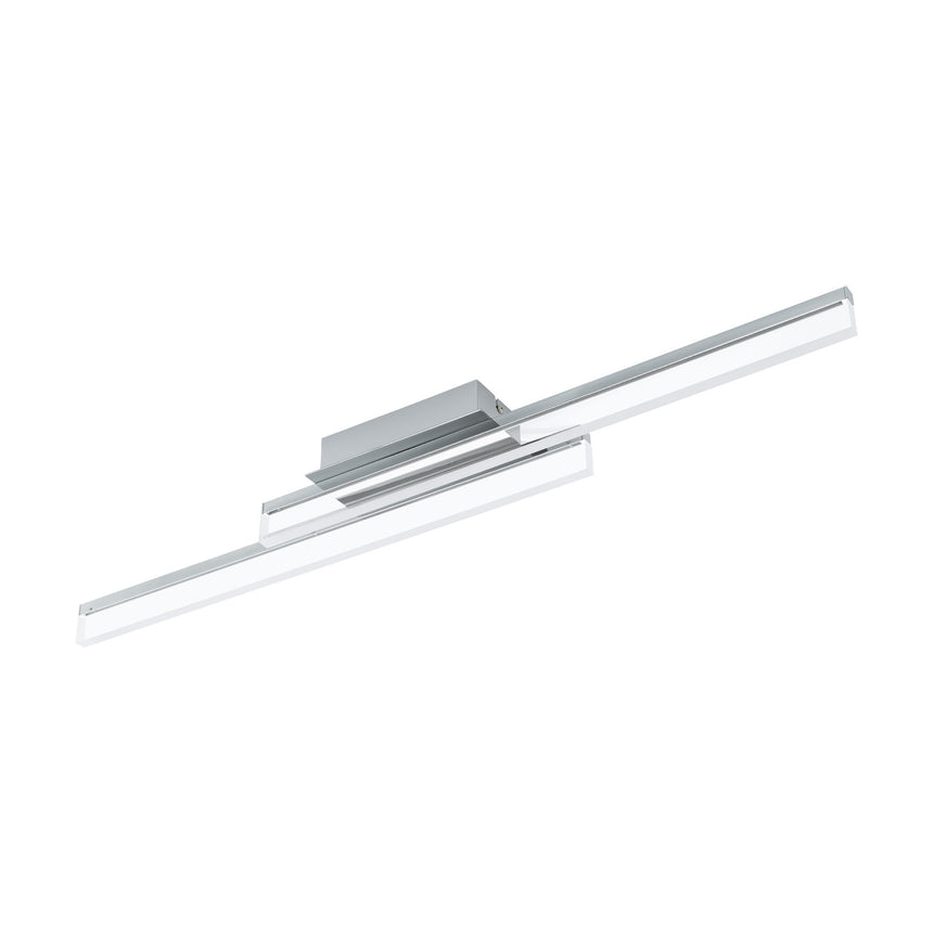 Plafoniera LED pentru baie Eglo 97965 PALMITAL