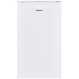 Congelator CANDY CUHS38FW, 60 l, H 85 cm, Clasa F, Alb