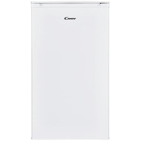 Congelator CANDY CUHS38FW, 60 l, H 85 cm, Clasa F, Alb