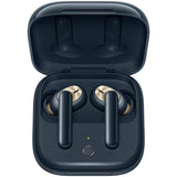 Casti OPPO Enco W51, True Wireless, Bluetooth, In-Ear, Microfon, Noise Cancelling, Albastru