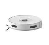 Aspirator robot Rowenta X-Plorer S75 Animal Allergy RR8577WH, Navigatie laser, Functie mop, 120 min, Alb