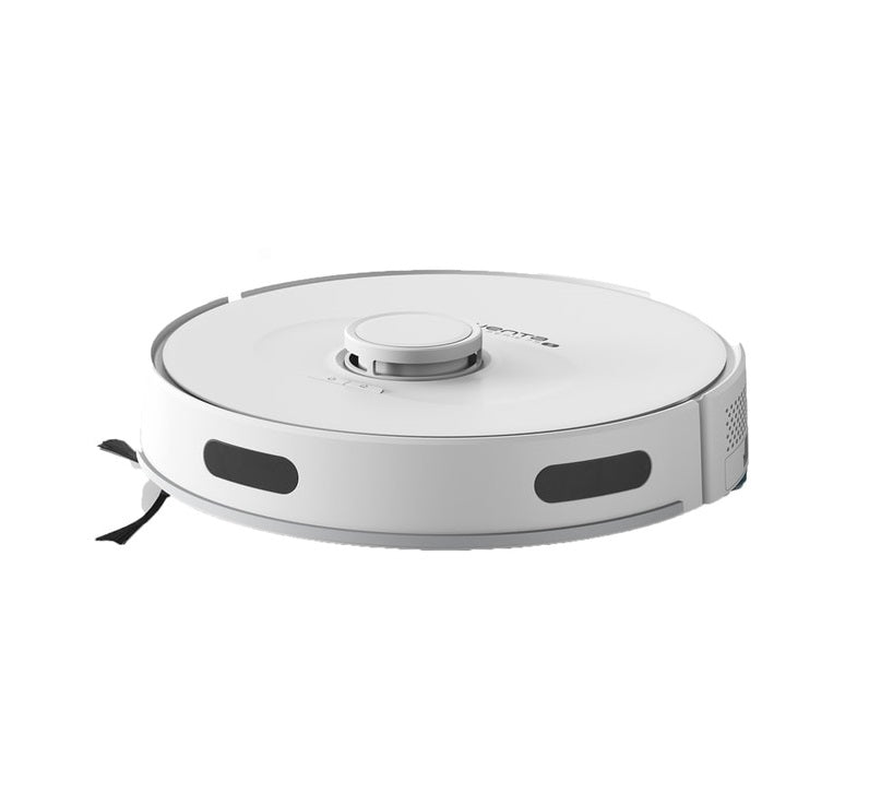 Aspirator robot Rowenta X-Plorer S75 Animal Allergy RR8577WH, Navigatie laser, Functie mop, 120 min, Alb