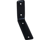 Consola Pentru Mobilier Vormann 3f 315x200x40 Mm, Culoare Neagra