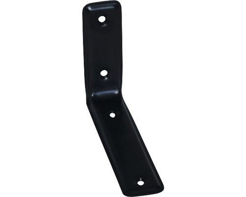 Consola Pentru Mobilier Vormann 3f 315x200x40 Mm, Culoare Neagra