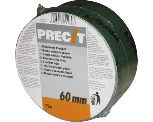 Banda Adeziva PRECIT Flexibila 60 mm 25 m