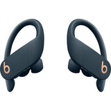 Casti Audio Sport In Ear Beats Powerbeats Pro, True Wireless, Bluetooth, Microfon, Autonomie 9 ore, Albastru Navy