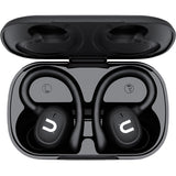 Casti NICEBOY Hive Airsport 3, True Wireless, Bluetooth, In-Ear, Microfon, Negru