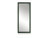 Oglinda Baie Cordia Siena Line 60x150 Cm Rama Verde