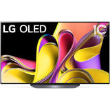 Televizor LG OLED 55B33LA, 139 cm, Smart, 4K Ultra HD, 100 Hz, Clasa G