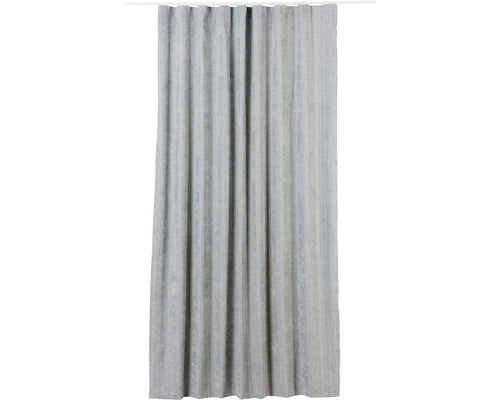 Draperie Cu Rejansa Multifunctionala Tigris Gri 140x260 Cm