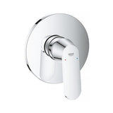 Baterie dus monocomanda Grohe Eurosmart Cosmopolitan 24044000