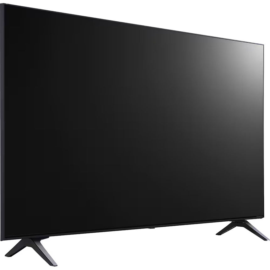 Televizor LG NanoCell 43NANO753QC, 108 cm, Smart, 4K Ultra HD, Clasa G