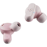 Casti SKULLCANDY Dime S2DMW-P945, True Wireless Bluetooth, In-Ear, Microfon, Dusty Pink