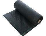 Plasa De Umbrire Pentu Sere Si Solarii 6x15 M 38 Gr/mp Grad De Umbrire 40%