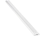 Bagheta Led Ql Lighting 60cm 9w 560 Lumeni, Lumina Alba Neutra, Cu Senzor Crepuscular, Incl. Alimentator