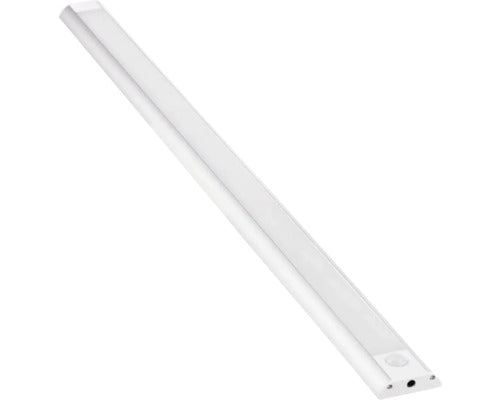 Bagheta Led Ql Lighting 60cm 9w 560 Lumeni, Lumina Alba Neutra, Cu Senzor Crepuscular, Incl. Alimentator