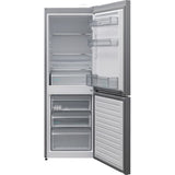 Combina Frigorifica SHARP SJ-BB02DTXLE-EU, 230 l, H 152 cm, Clasa E, Argintiu