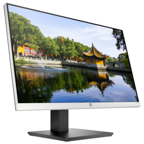 Monitor LED HP 24mq, 23.8'', IPS, QHD, 60Hz, VGA, HDMI, 1000:1, 5ms