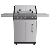 Gratar gaz OUTDOORCHEF DUALCHEF S 325G