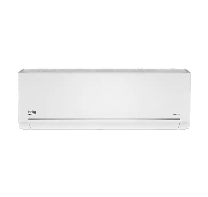Aer Conditionat BEKO BEHPGH090, 9000 BTU, A++/A+, Inverter, kit instalare inclus, Alb